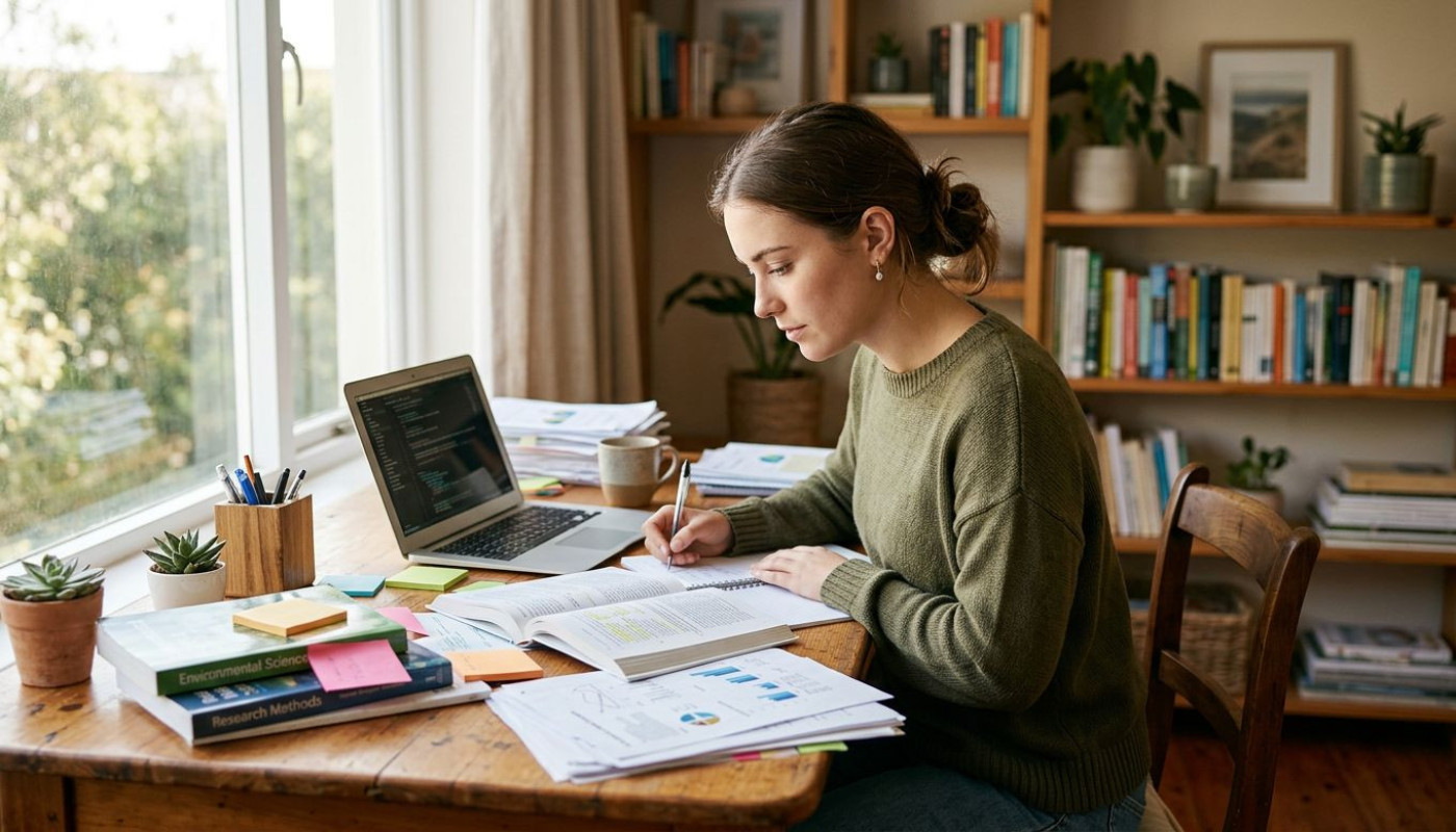 From Passion To Profession: Mapping Your Learning Investment