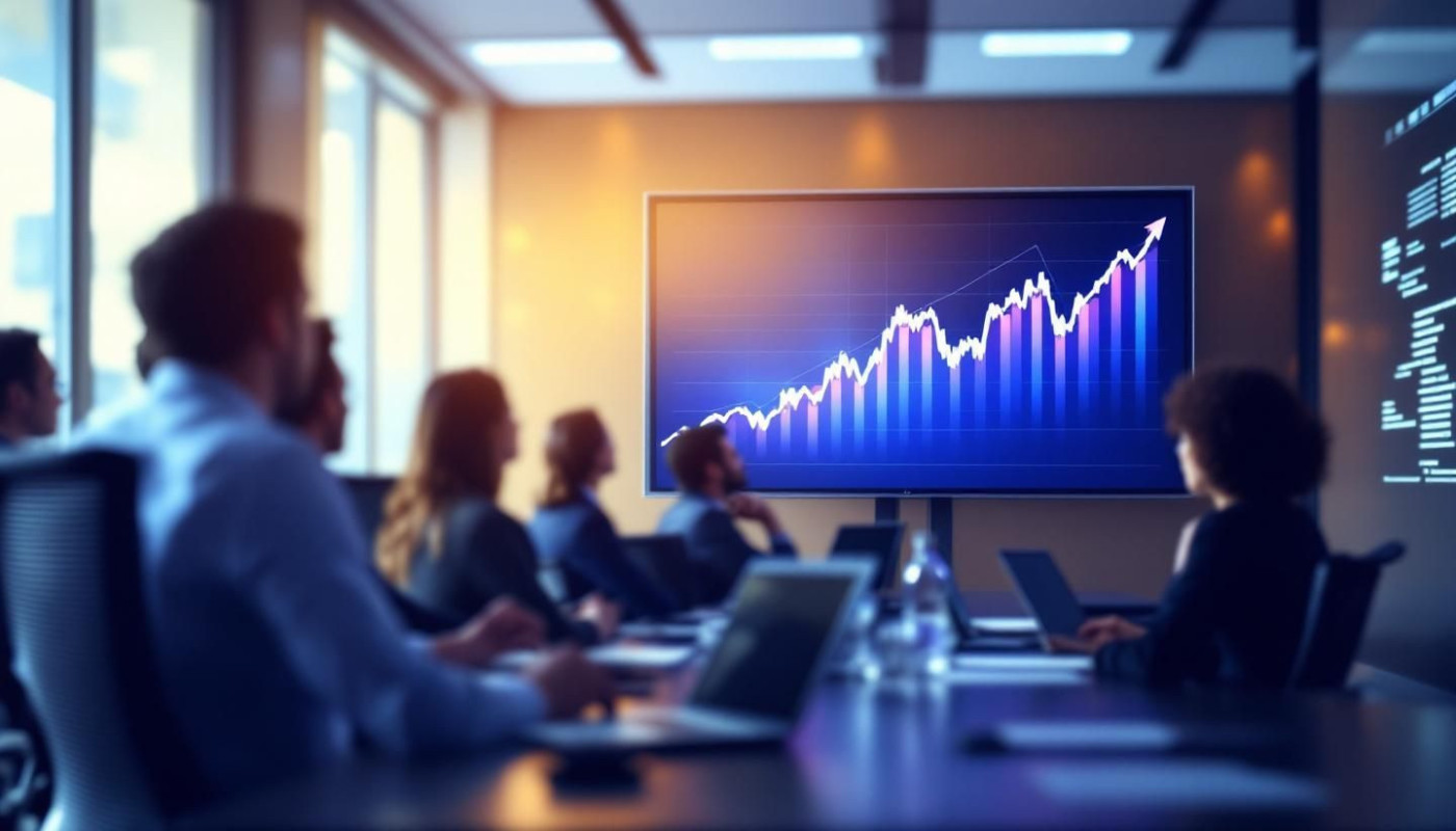 The Impact Of Major Acquisitions On Asset Management Growth